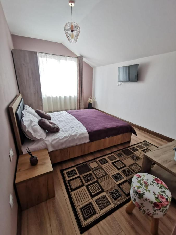 Edith'S House Turda Buitenkant foto